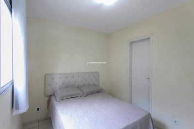 Apartamento, 3 quartos, 66 m² - Foto 4