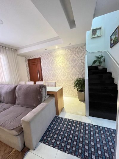 Cobertura, 3 quartos, 160 m² - Foto 5