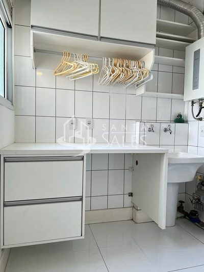 Apartamento, 3 quartos, 119 m² - Foto 3