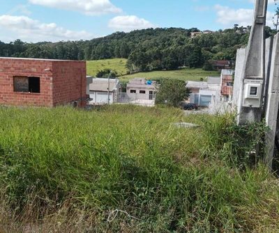 Terreno, 261 m² - Foto 2