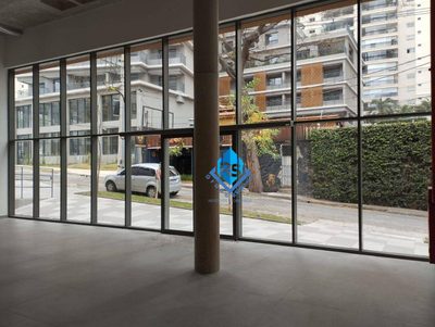 Loja-Salão, 370 m² - Foto 3
