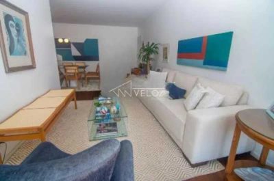 Apartamento, 3 quartos, 119 m² - Foto 5