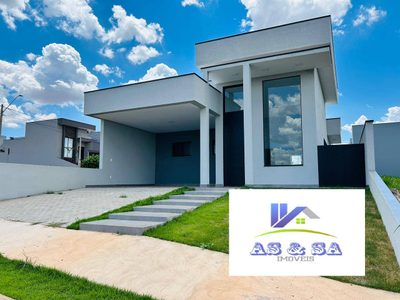 Casa, 3 quartos, 180 m² - Foto 1