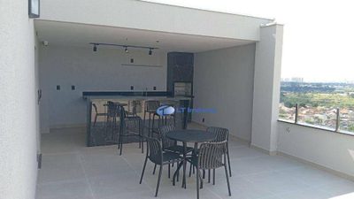 Kitnet-Studio, 40 m² - Foto 3
