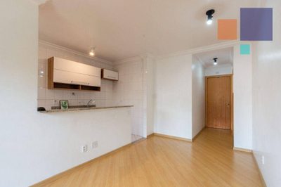 Apartamento, 1 quarto, 42 m² - Foto 5