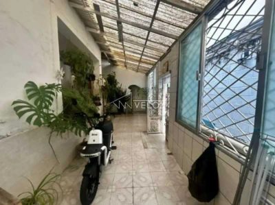 Apartamento, 2 quartos, 102 m² - Foto 3