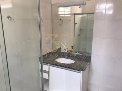 Apartamento, 2 quartos, 45 m² - Foto 2