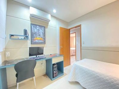 Cobertura, 4 quartos, 164 m² - Foto 5