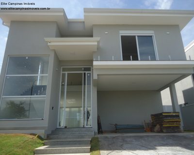 Casa de Condomínio, 5 quartos - Foto 1