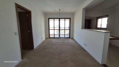 Apartamento, 3 quartos, 100 m² - Foto 3