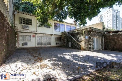 Prédio Inteiro, 181 m² - Foto 1
