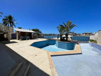 Casa, 5 quartos, 539 m² - Foto 3