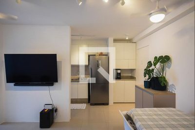 Apartamento, 2 quartos, 57 m² - Foto 5