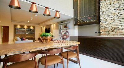 Apartamento, 4 quartos, 260 m² - Foto 3