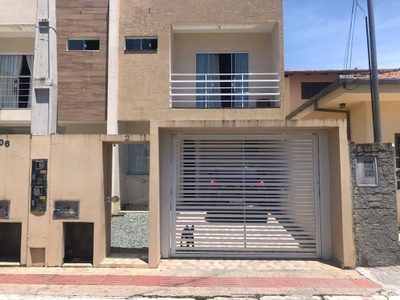 Sobrado, 2 quartos, 89 m² - Foto 2