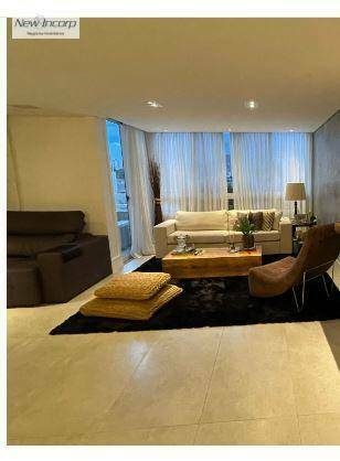 Apartamento, 3 quartos, 143 m² - Foto 4