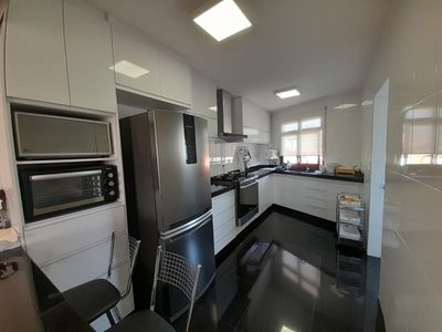 Apartamento, 4 quartos, 170 m² - Foto 5