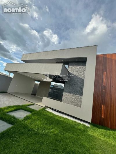 Casa, 1 quarto - Foto 1