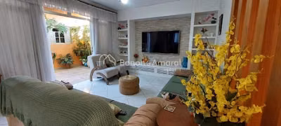 Casa, 4 quartos, 265 m² - Foto 1