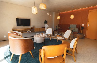 Apartamento, 2 quartos, 48 m² - Foto 3