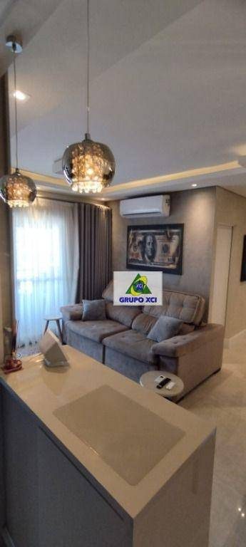 Apartamento, 3 quartos, 77 m² - Foto 5