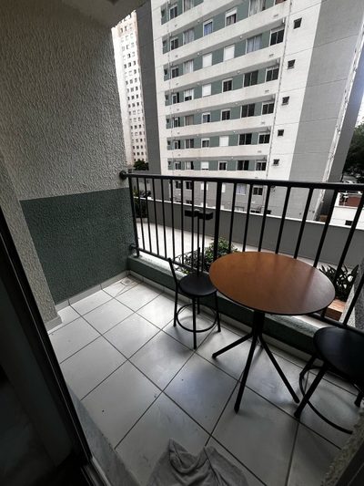 Apartamento, 2 quartos, 55 m² - Foto 3