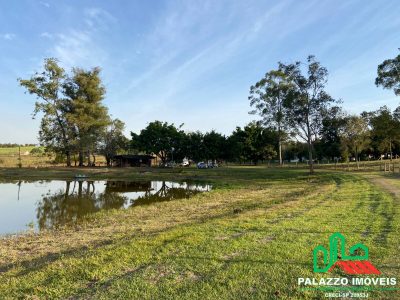 Terreno, 27 hectares - Foto 2