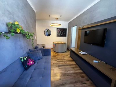 Apartamento, 2 quartos, 58 m² - Foto 3