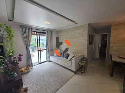 Cobertura, 2 quartos, 149 m² - Foto 4