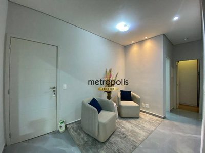 Apartamento, 2 quartos, 110 m² - Foto 4