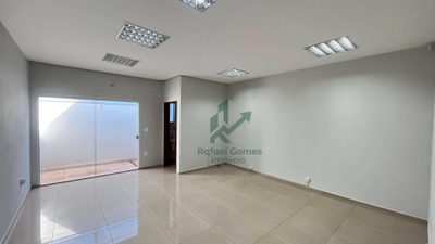 Sala-Conjunto, 36 m² - Foto 1