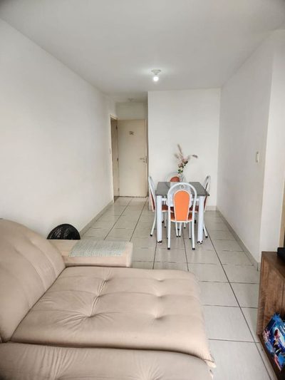 Apartamento, 2 quartos, 65 m² - Foto 3