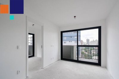 Apartamento, 2 quartos, 50 m² - Foto 1