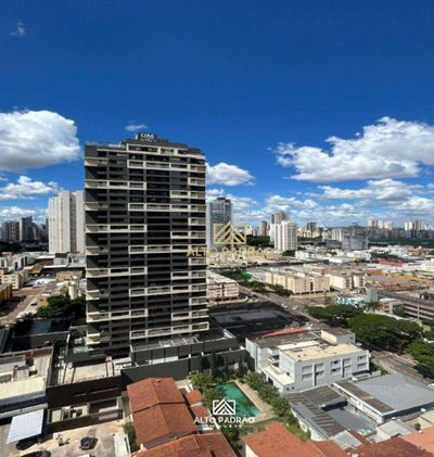Apartamento, 3 quartos, 119 m² - Foto 5