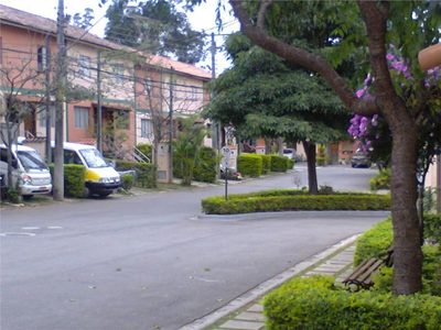 Casa, 2 quartos, 65 m² - Foto 3
