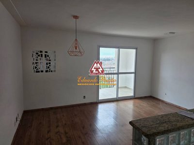 Apartamento, 3 quartos, 83 m² - Foto 3