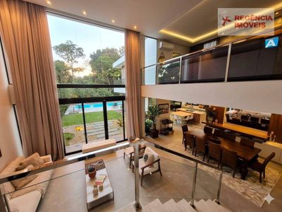 Casa, 4 quartos, 372 m² - Foto 2