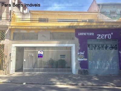 Casa, 3 quartos, 650 m² - Foto 1