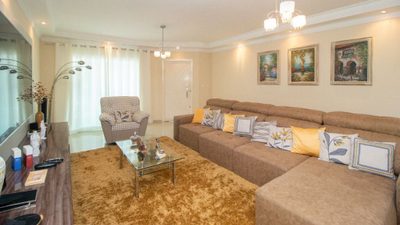Sobrado, 3 quartos, 283 m² - Foto 2