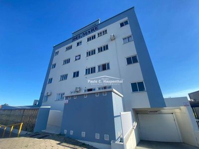 Apartamento, 1 quarto, 37 m² - Foto 1