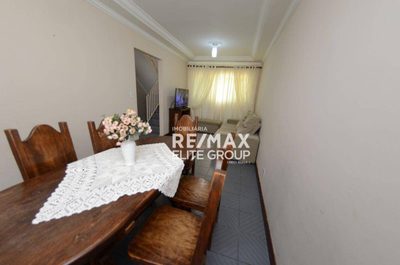 Casa, 3 quartos, 271 m² - Foto 3