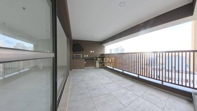 Apartamento, 3 quartos, 151 m² - Foto 2