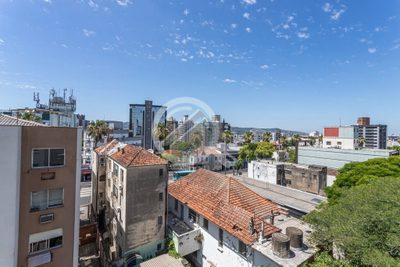 Apartamento, 1 quarto, 40 m² - Foto 2