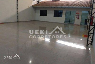 Depósito-Galpão, 210 m² - Foto 5