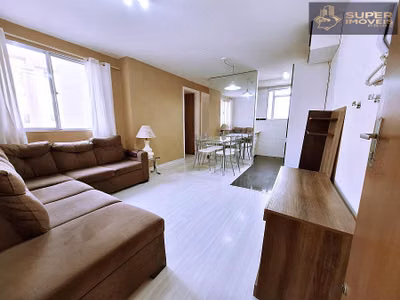Apartamento, 2 quartos, 45 m² - Foto 1