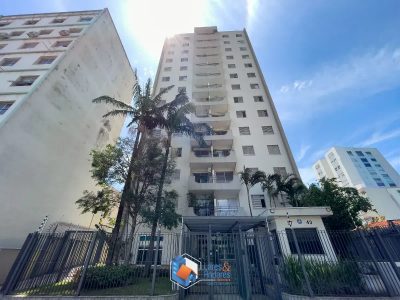Apartamento, 2 quartos, 65 m² - Foto 1