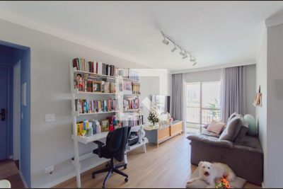 Apartamento, 2 quartos, 68 m² - Foto 3