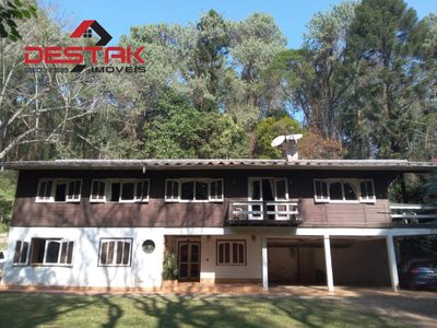 Sítio, 12 quartos, 10 hectares - Foto 5