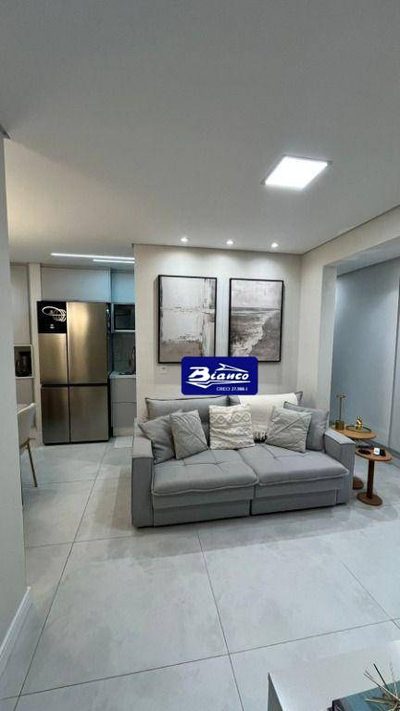 Apartamento, 2 quartos, 43 m² - Foto 2