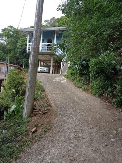 Casa, 2 quartos, 420 m² - Foto 1
